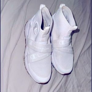 Women’s champion sneakers